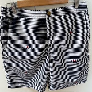 Onia Mens Calder 7.5” Rati Italy Print swimsuit size 30